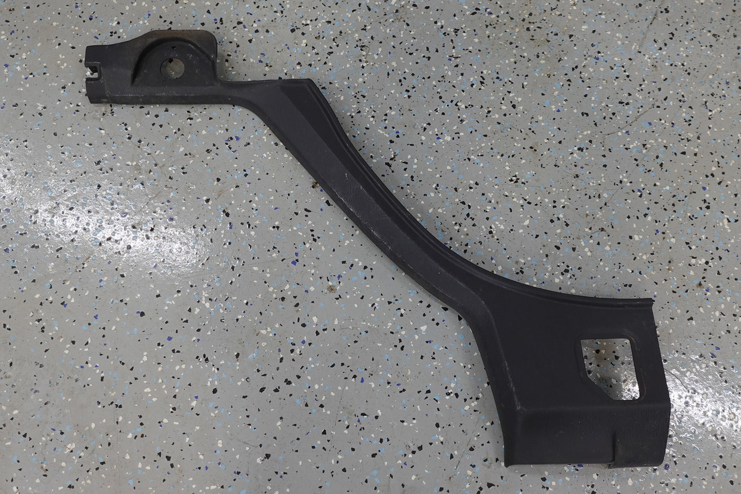 Interior Trim ALL Pieces   -ALL Colors- 1997-2001 Jeep Cherokee XJ