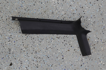 Interior Trim ALL Pieces   -ALL Colors- 1997-2001 Jeep Cherokee XJ