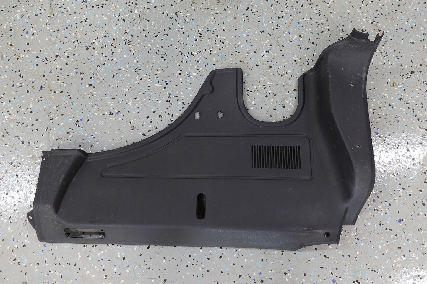 Interior Trim ALL Pieces   -ALL Colors- 1997-2001 Jeep Cherokee XJ