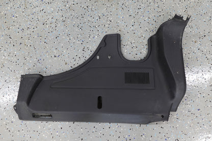 Interior Trim ALL Pieces   -ALL Colors- 1997-2001 Jeep Cherokee XJ