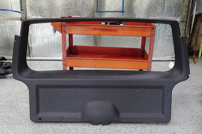 Interior Trim ALL Pieces   -ALL Colors- 1997-2001 Jeep Cherokee XJ