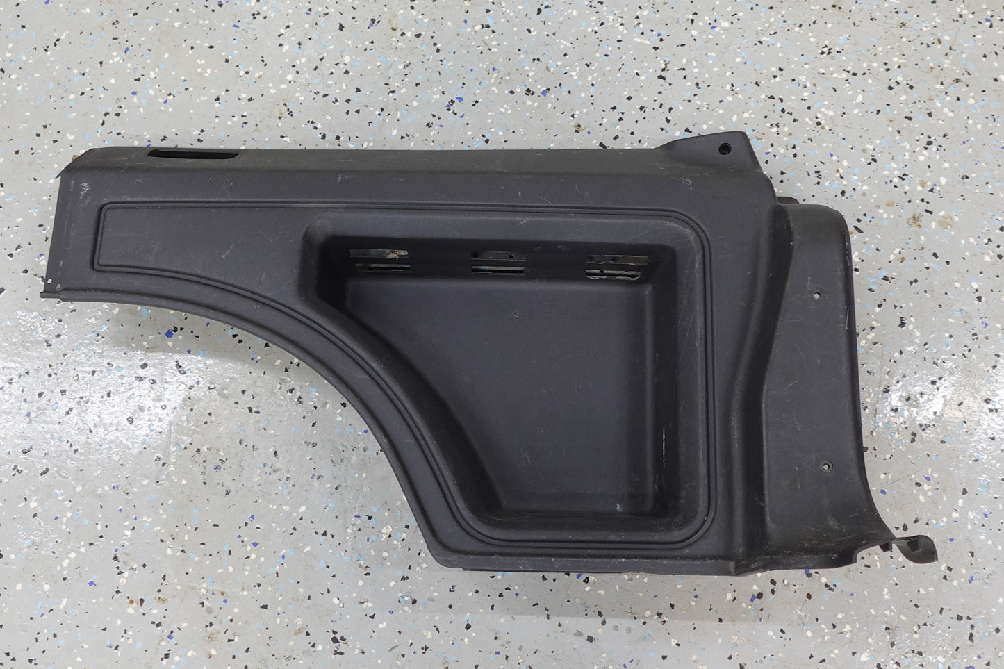 Interior Trim ALL Pieces   -ALL Colors- 1997-2001 Jeep Cherokee XJ