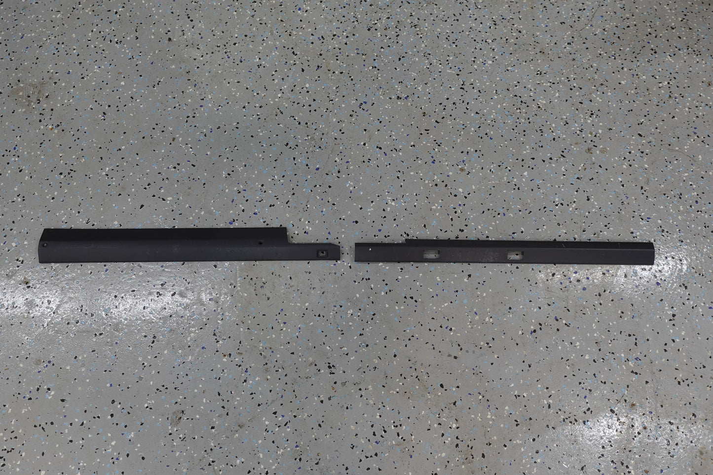 Interior Trim ALL Pieces   -ALL Colors- 1997-2001 Jeep Cherokee XJ