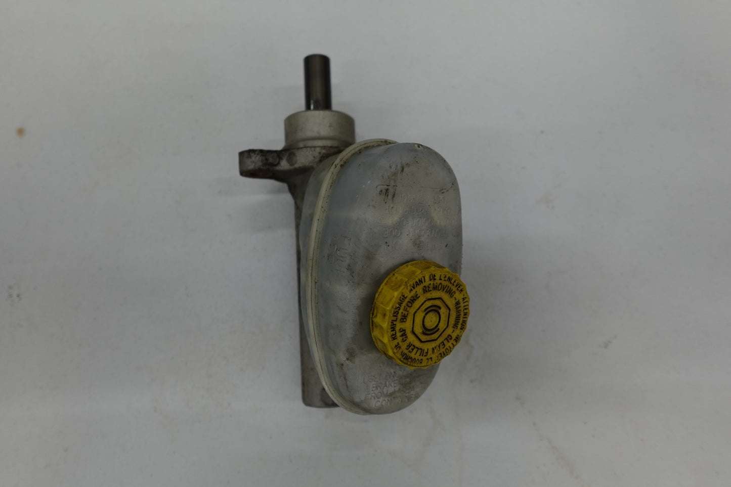 Jeep Brake Booster & Master Cylinder  **ALL Years & Models**  XJ-ZJ-WJ-MJ