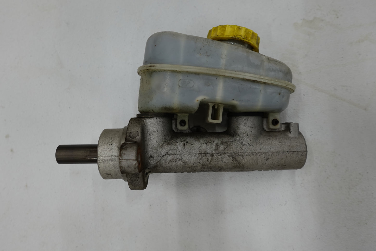 Jeep Brake Booster & Master Cylinder  **ALL Years & Models**  XJ-ZJ-WJ-MJ