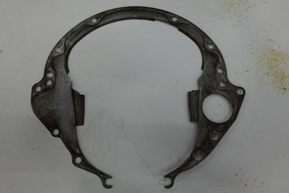 Jeep 4.7 V8 Engine Spacer Plate  1999-2004 Grand Cherokee WJ