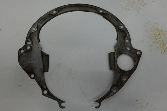 Jeep 4.7 V8 Engine Spacer Plate  1999-2004 Grand Cherokee WJ