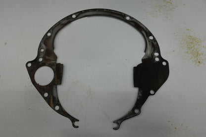 Jeep 4.7 V8 Engine Spacer Plate  1999-2004 Grand Cherokee WJ