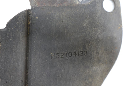 Jeep 4.7 V8 Engine Spacer Plate  1999-2004 Grand Cherokee WJ