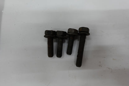XJ/ZJ/TJ Water Pump Bolts