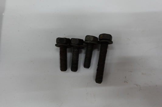XJ/ZJ/TJ Water Pump Bolts