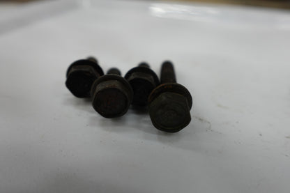 XJ/ZJ/TJ Water Pump Bolts