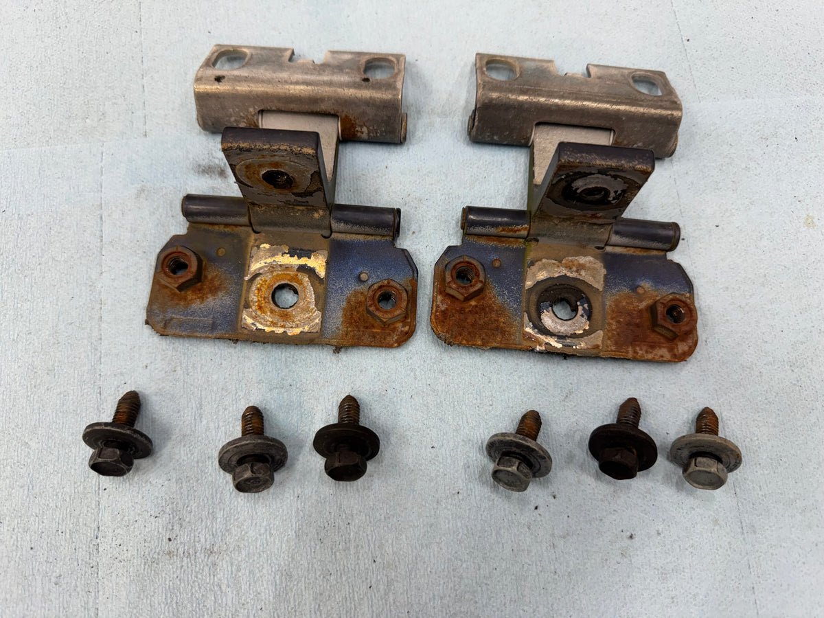 Liftgate Parts & Accessories  Latch-Lock-Handle-Wiring  97-01 Jeep Cherokee XJ