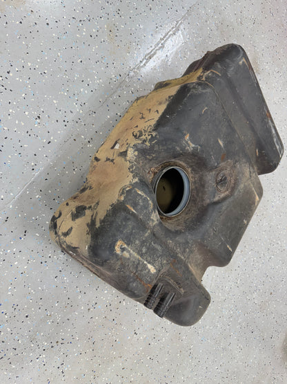 Gas Tank - Fuel Tank - Plastic - OEM 23 Gallons - Jeep Grand Cherokee ZJ - 1993-1998