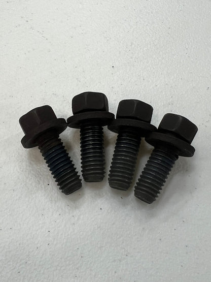 Transmission Mount - Bracket - Bolts - 1999-2004 Grand Cherokee WJ 4.0 & 4.7