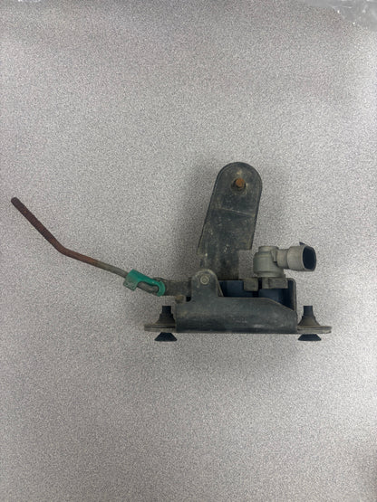Jeep Cherokee Back Hatch/Liftgate Latch Mechanism *All year models
