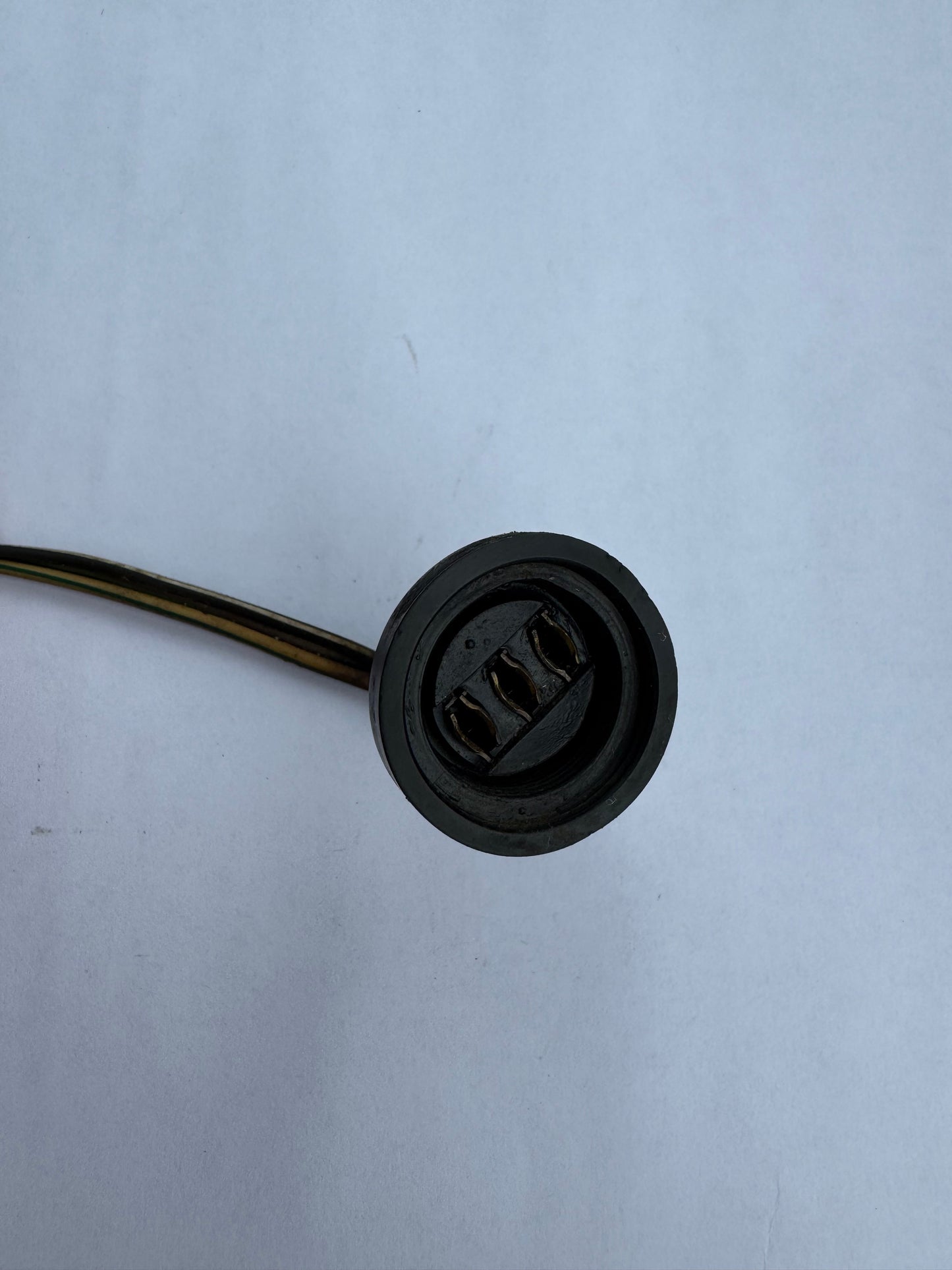 Jeep Grand Cherokee Transmission Wiring Connectors. *All Connectors*