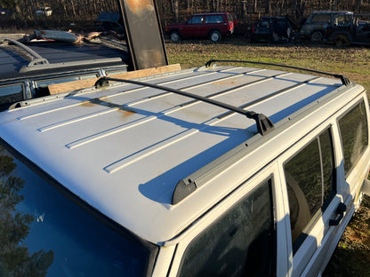 Roof Rack Parts    Individually Sold Parts    *ALL MODELS*