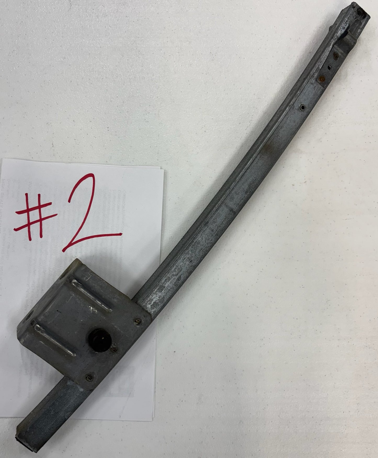 Door Window Seals & Window Tracks - 93-98 Jeep Grand Cherokee ZJ