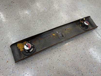 Overhead Speaker Sound Bar -  Jeep Cherokee XJ -  1991-1996