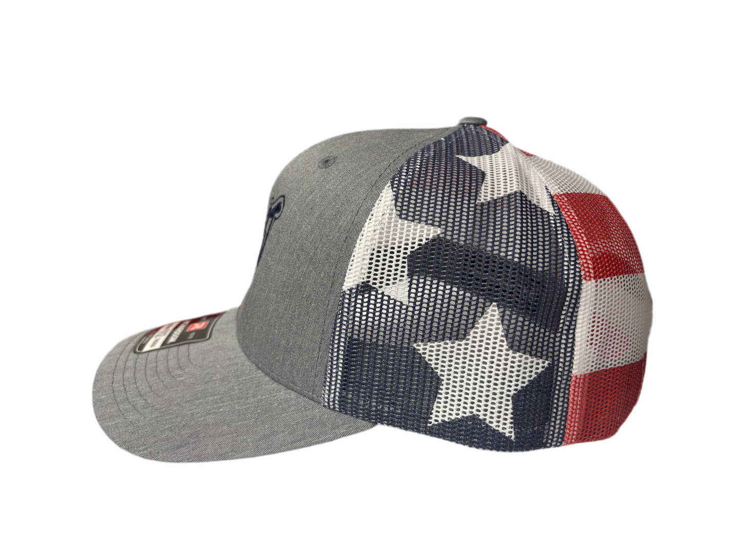 American DeXJ Hat