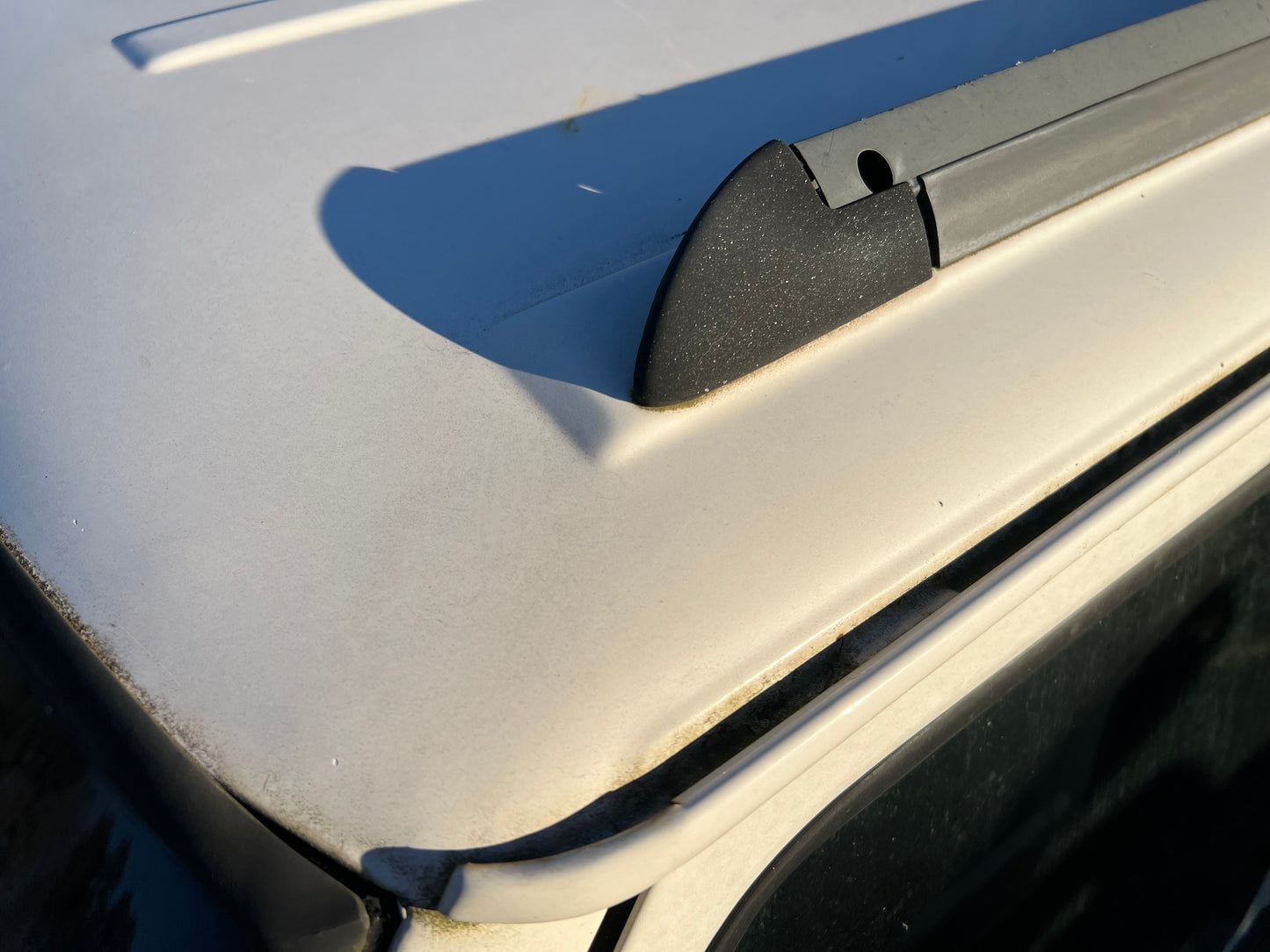 Roof Rack Parts    Individually Sold Parts    *ALL MODELS*