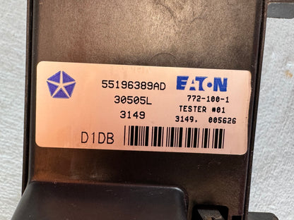 Window Switches - Power Windows - OEM - 97-01 XJ -