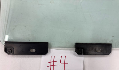 Door & Body Glass - Windows - ALL MODELS  & Locations