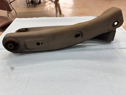 Upper Control Arms - Front - OEM - Jeep Grand Cherokee WJ - 1999-2004 - XJ UPGRADE!