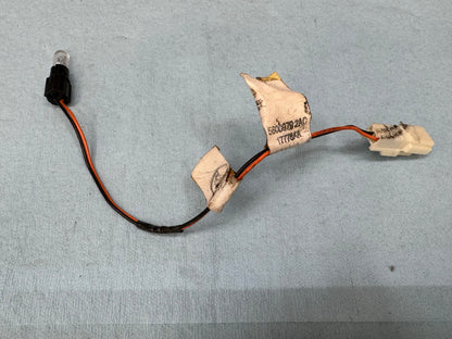Shifter Lighting Wiring Harness -  4wd-2wd  - Jeep Cherokee XJ - 1987-2001