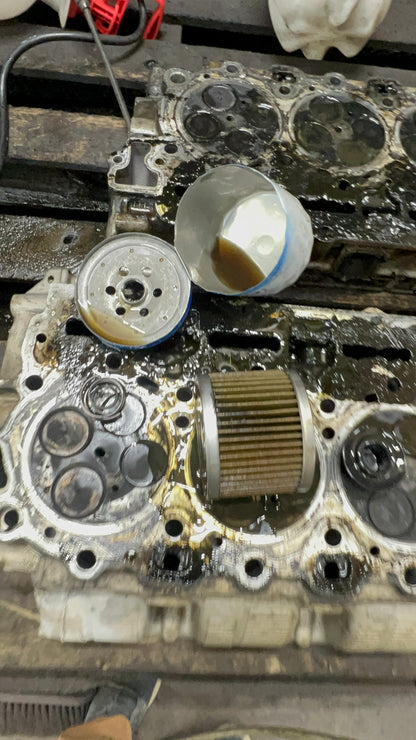 Rebuilt Jeep 4.0 Engine - 2000-2001 - Jeep Cherokee XJ - Ready To Drop In!