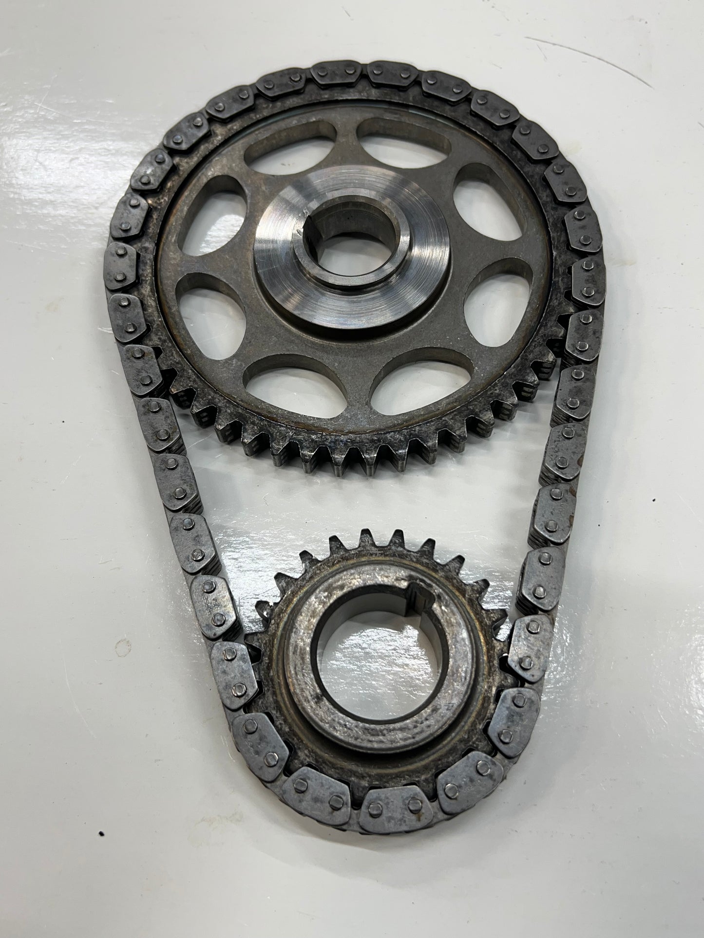 Timing Chains -OEM- Jeep 4.0 & 2.5 - ALL Years