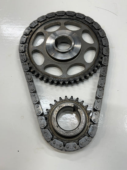 Timing Chains -OEM- Jeep 4.0 & 2.5 - ALL Years