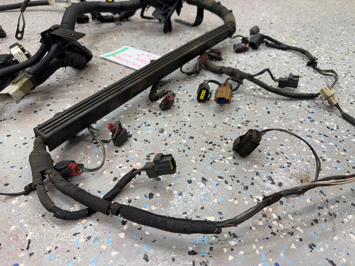 2004 - Engine Wiring Harness - Jeep Grand Cherokee WJ - 4.0L - 2004  Year ONLY