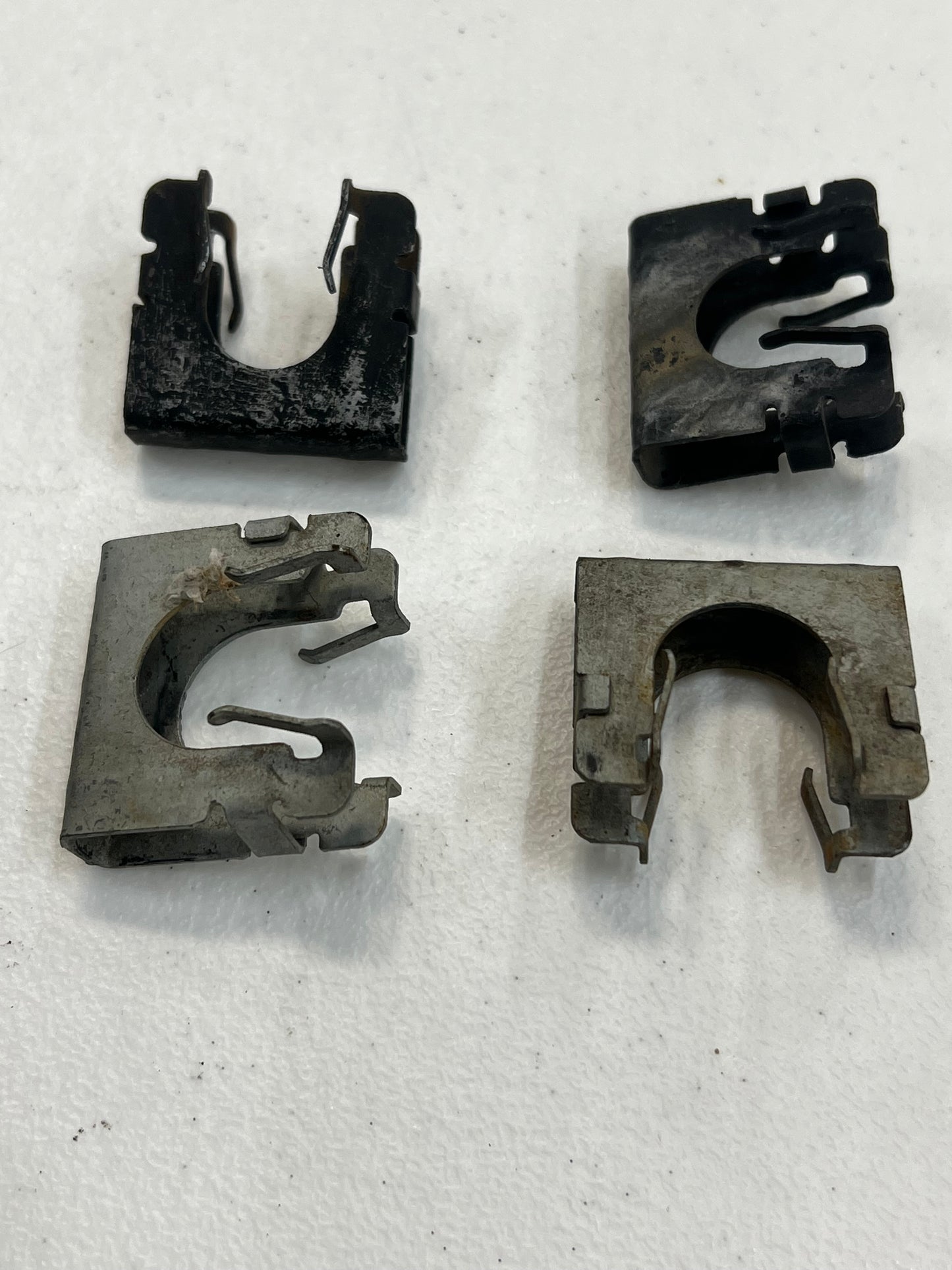 A/C Clips - Safety Clips - Big & Small Size