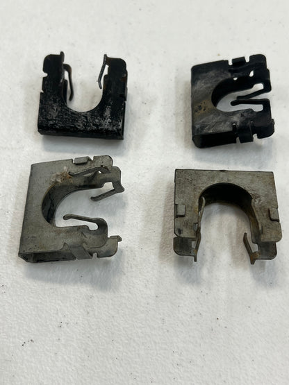 A/C Clips - Safety Clips - Big & Small Size