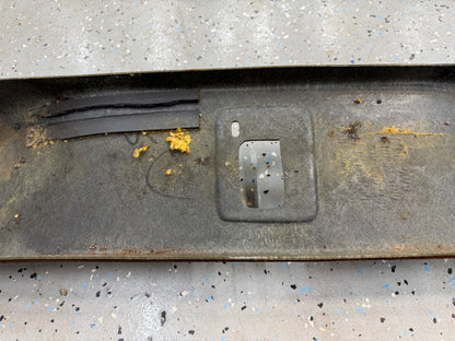 Overhead Speaker Sound Bar -  Jeep Cherokee XJ -  1991-1996