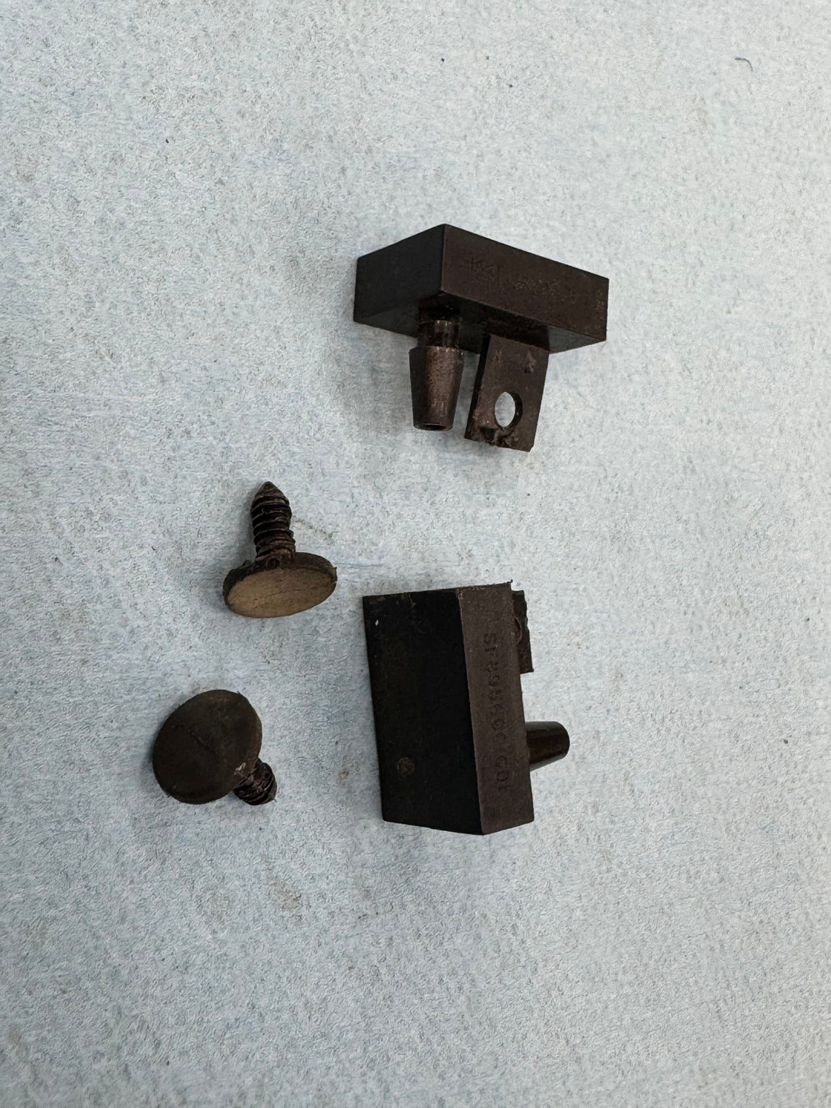 Wiper Spray Nozzles - Front & Rear - Jeep Cherokee XJ 1984-2001