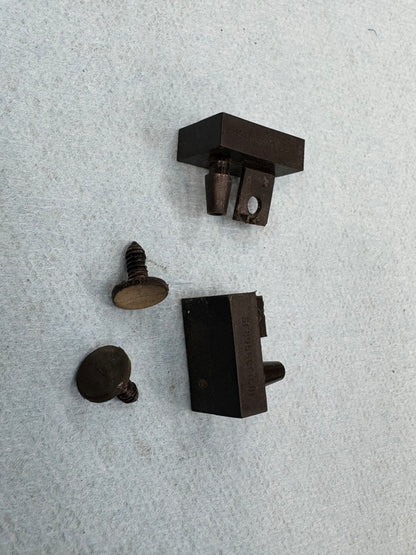 Wiper Spray Nozzles - Front & Rear - Jeep Cherokee XJ 1984-2001
