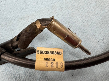 AM/FM Radio Antenna Cable for Jeep Cherokee XJs  Fender-Radio