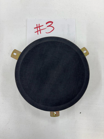 Door Speaker 93-98 Jeep Grand Cherokee ZJ - Factory & Infinity Gold -TESTED-