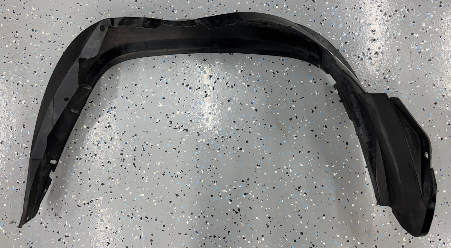 Fender Well Liners -OEM-  1993-1998 Jeep Grand Cherokee