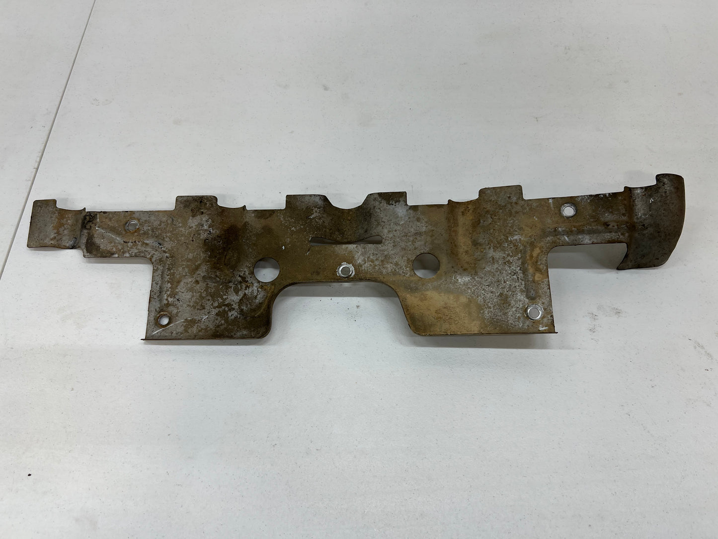 Renix Specific Intake & Exhaust Manifold Parts & More   1987-1990 XJs