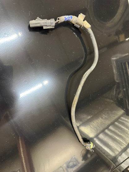 4WD Extension Harness - Jeep Grand Cherokee WJ - 4.0L - 1999-2001 -