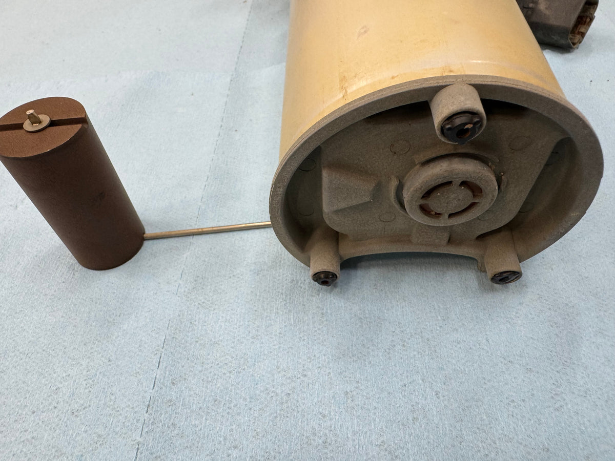 Fuel Pump Assembly -OEM- Jeep Cherokee XJ - 1987-2001