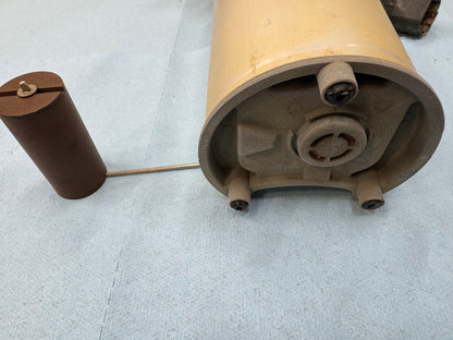Fuel Pump Assembly -OEM- Jeep Cherokee XJ - 1987-2001