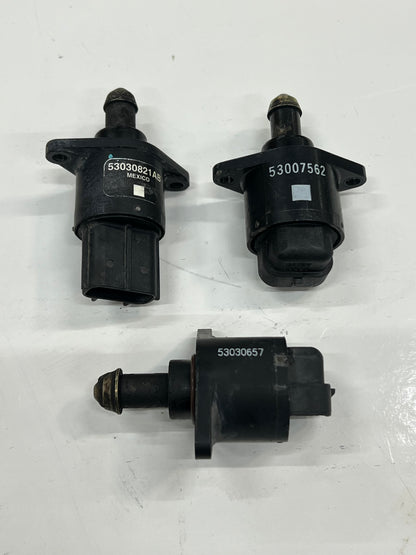 Idle Air Control Valve - IAC -OEM - 1987-2006 - Jeep - Dodge & More