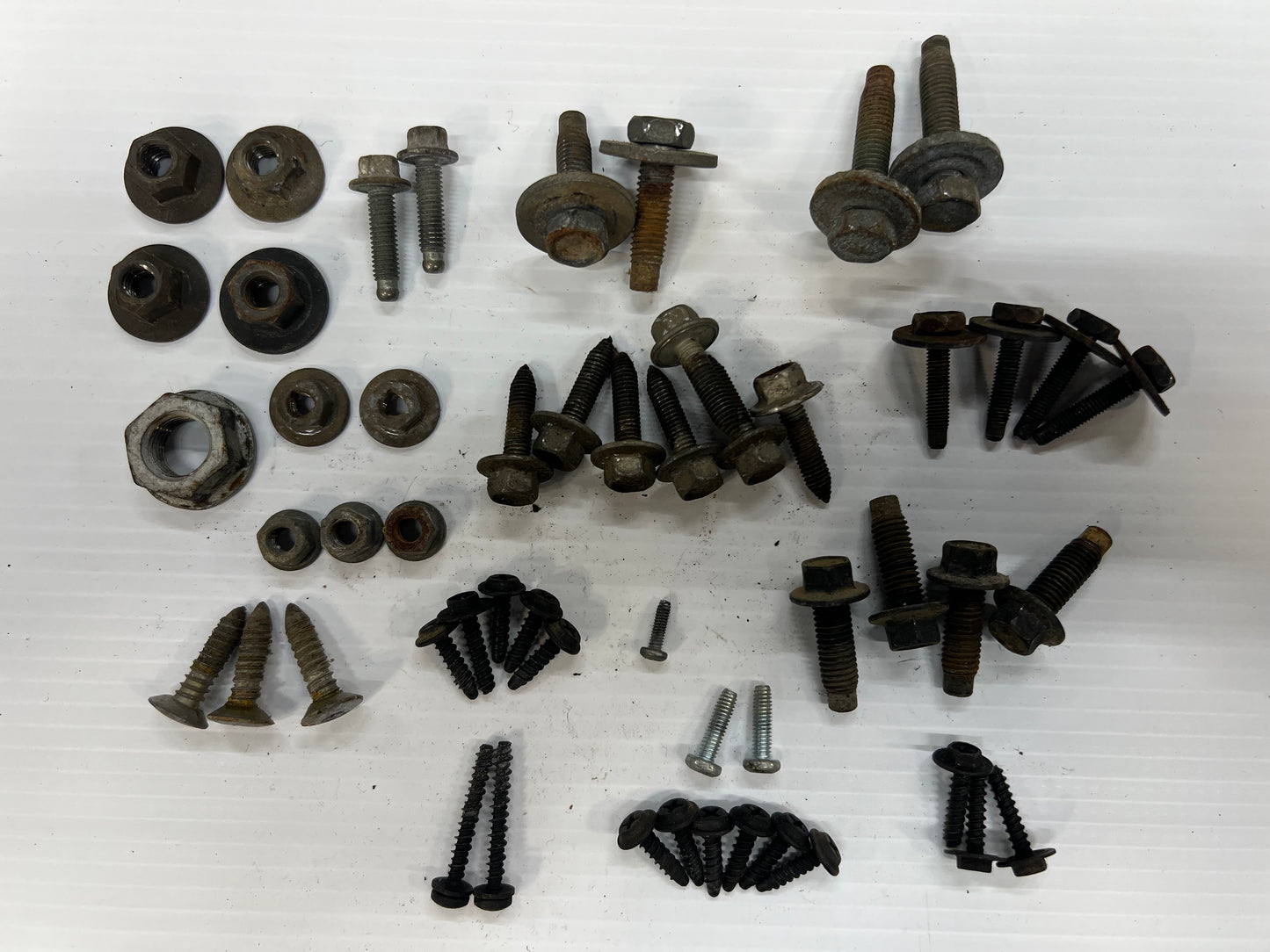 Dash & Dash/Interior Related Hardware   *ALL MODELS & YEARS*