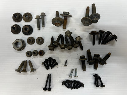 Dash & Dash/Interior Related Hardware   *ALL MODELS & YEARS*