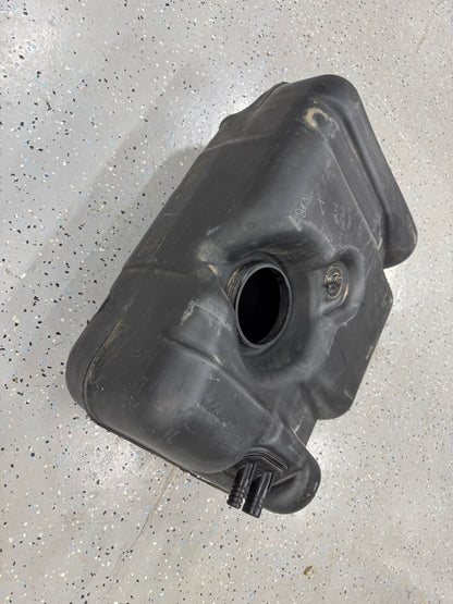 Fuel Tank - Gas Tank - Plastic - OEM 20 Gallons - Jeep Cherokee XJ 1997-2001